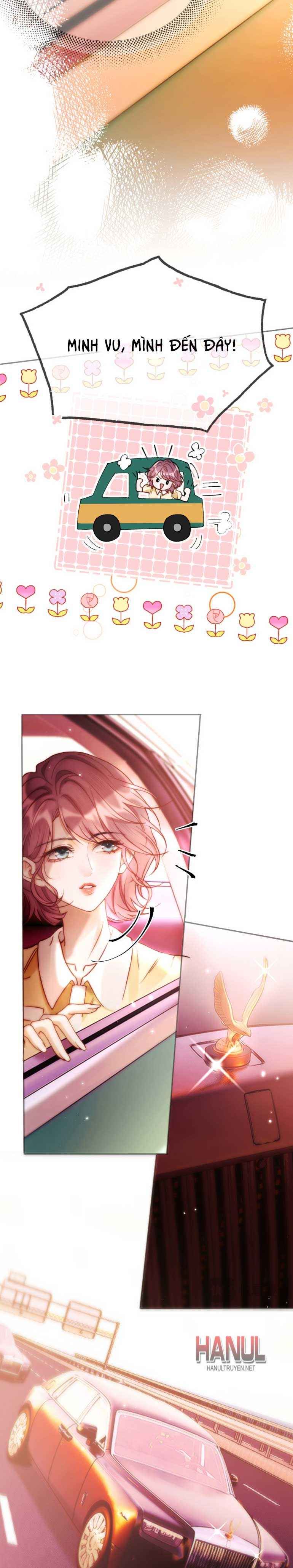 đọc truyện Cuồng Vợ Ngoan Chương 12 ảnh 4 tại Thiên Thai Truyện