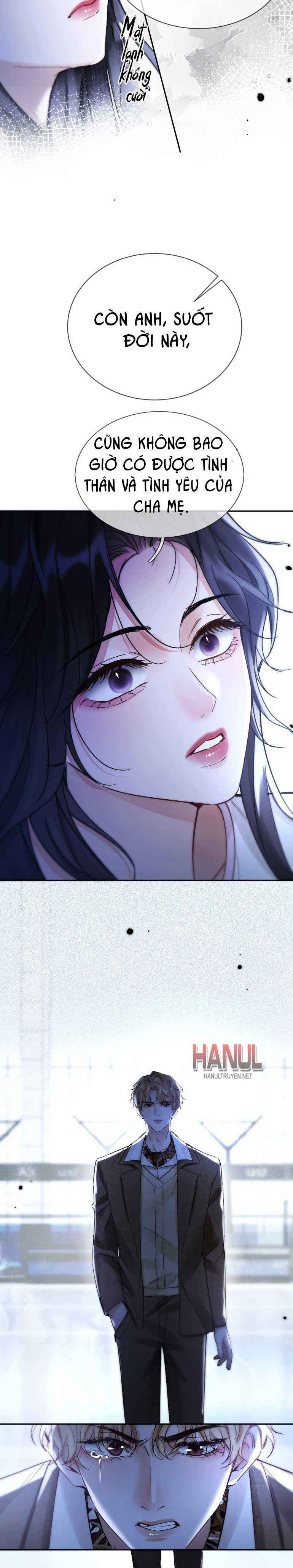 đọc truyện Cuồng Vợ Ngoan Chương 12 ảnh 22 tại Thiên Thai Truyện