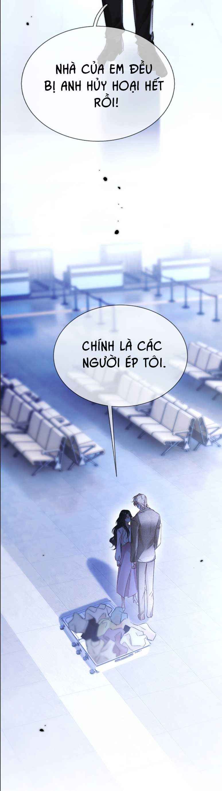 đọc truyện Cuồng Vợ Ngoan Chương 12 ảnh 23 tại Thiên Thai Truyện