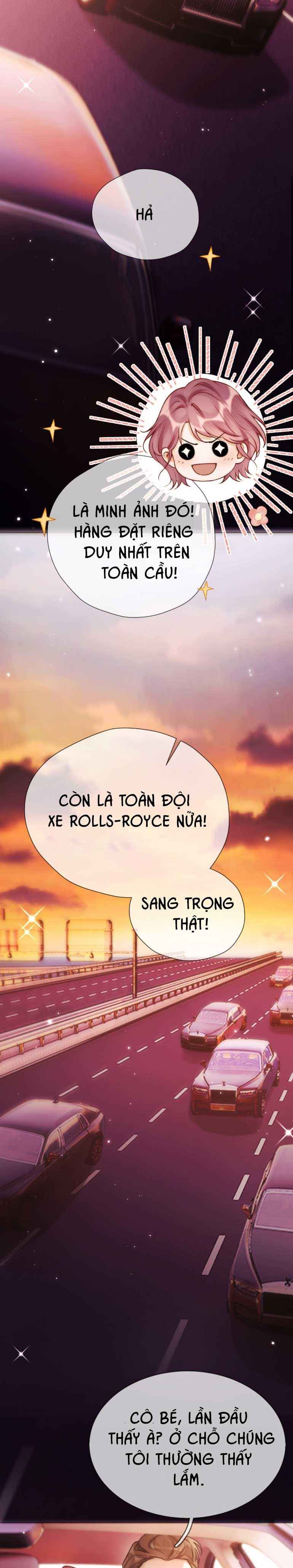 đọc truyện Cuồng Vợ Ngoan Chương 12 ảnh 5 tại Thiên Thai Truyện