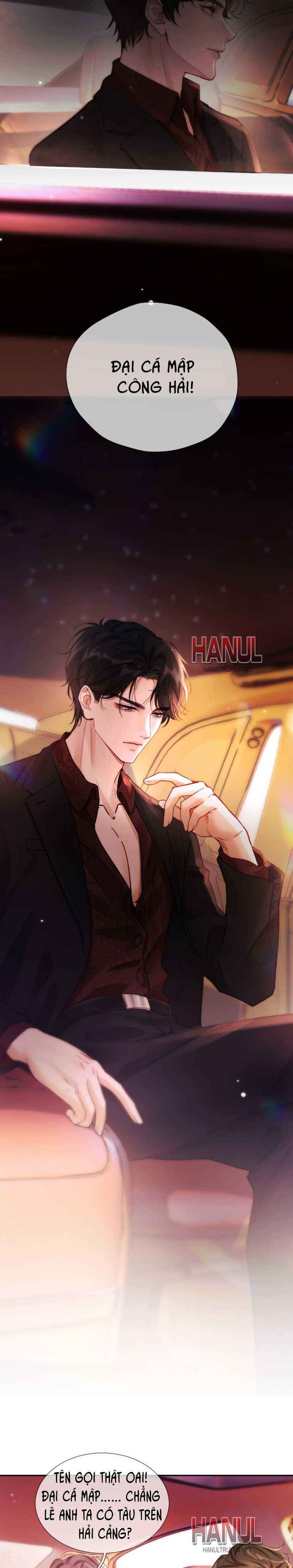 đọc truyện Cuồng Vợ Ngoan Chương 12 ảnh 7 tại Thiên Thai Truyện