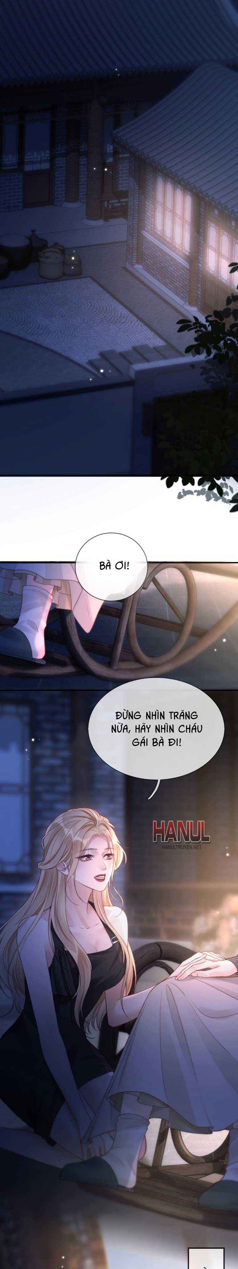 đọc truyện Cuồng Vợ Ngoan Chương 13 ảnh 3 tại Thiên Thai Truyện