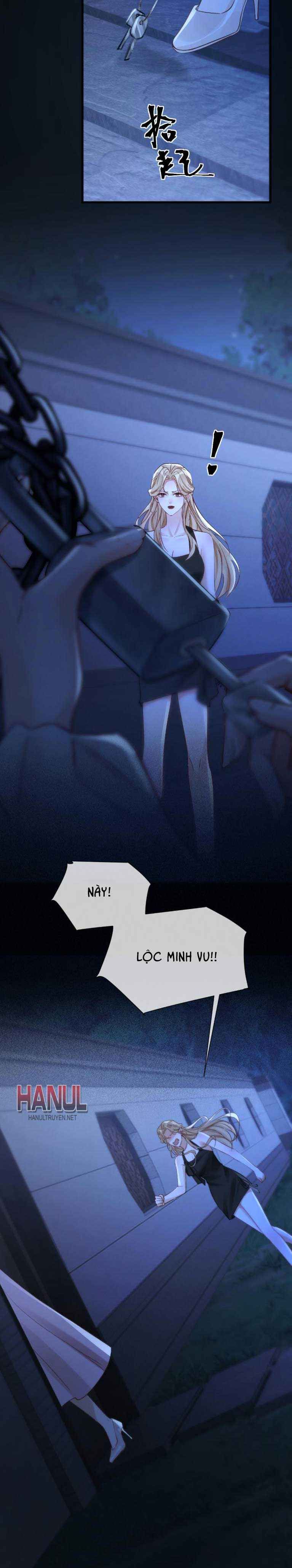 đọc truyện Cuồng Vợ Ngoan Chương 13 ảnh 12 tại Thiên Thai Truyện