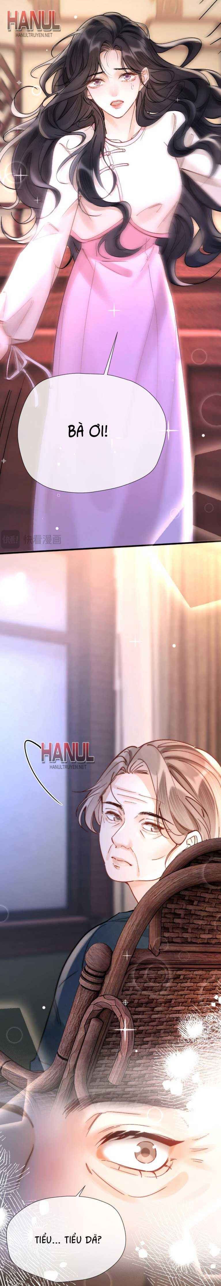 đọc truyện Cuồng Vợ Ngoan Chương 13 ảnh 14 tại Thiên Thai Truyện