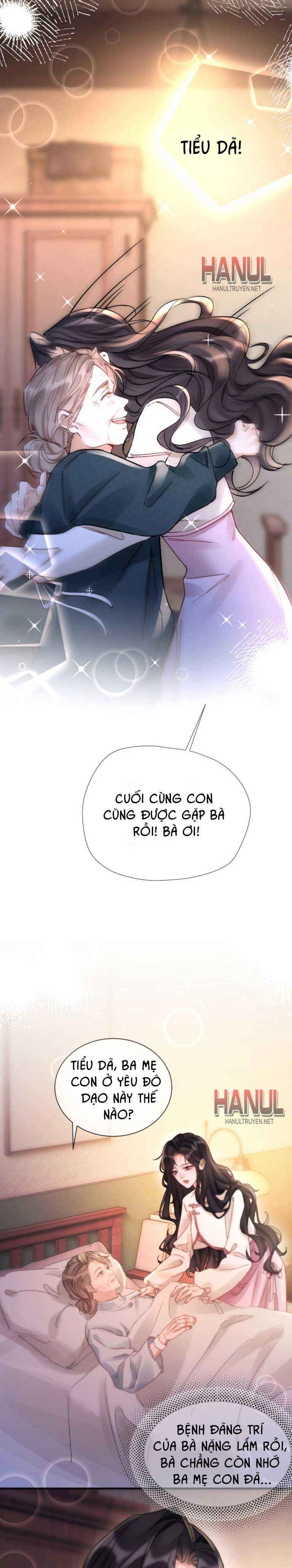 đọc truyện Cuồng Vợ Ngoan Chương 13 ảnh 15 tại Thiên Thai Truyện