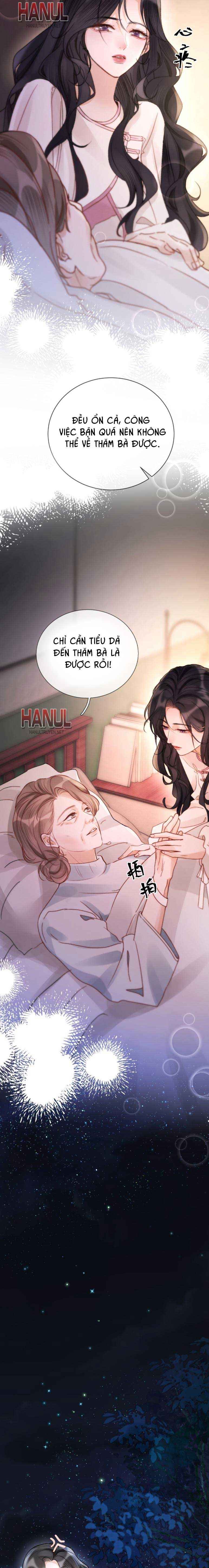 đọc truyện Cuồng Vợ Ngoan Chương 13 ảnh 16 tại Thiên Thai Truyện