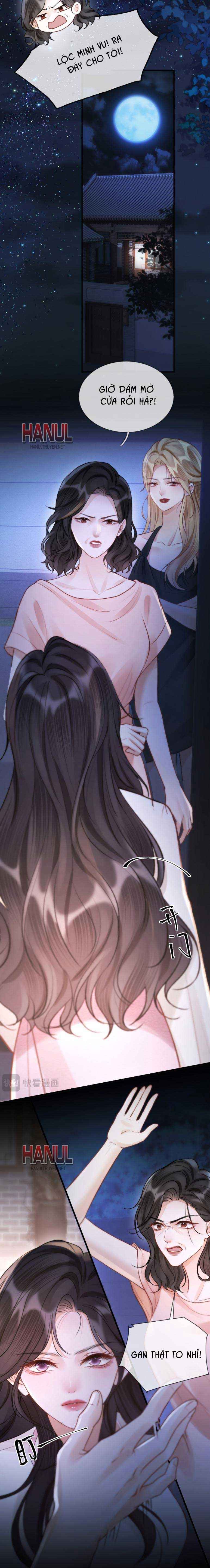 đọc truyện Cuồng Vợ Ngoan Chương 13 ảnh 17 tại Thiên Thai Truyện