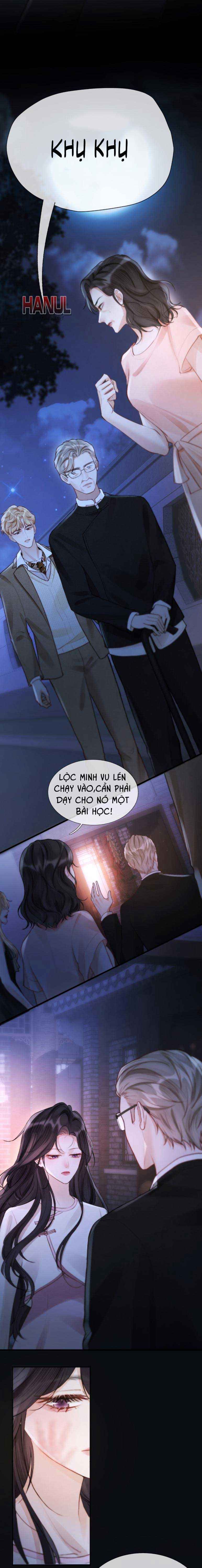 đọc truyện Cuồng Vợ Ngoan Chương 13 ảnh 18 tại Thiên Thai Truyện