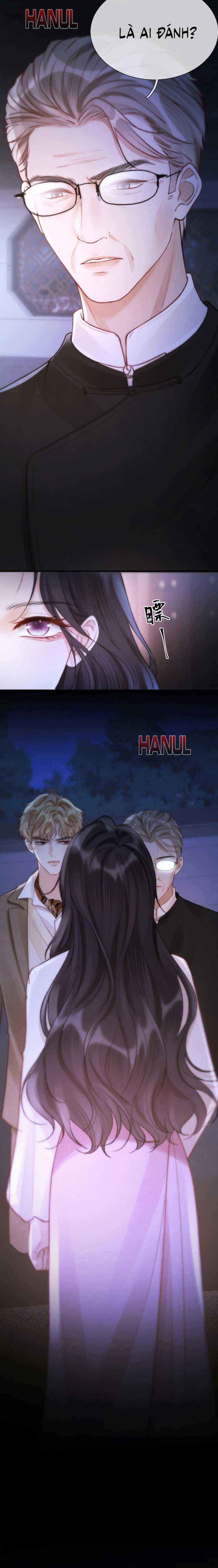 đọc truyện Cuồng Vợ Ngoan Chương 13 ảnh 19 tại Thiên Thai Truyện