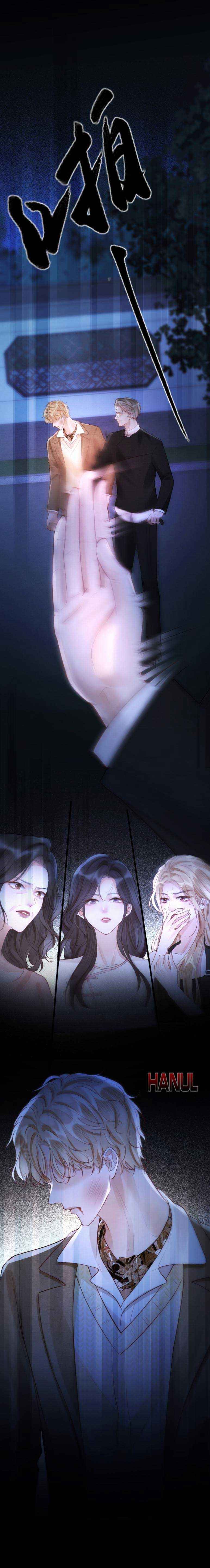 đọc truyện Cuồng Vợ Ngoan Chương 13 ảnh 20 tại Thiên Thai Truyện