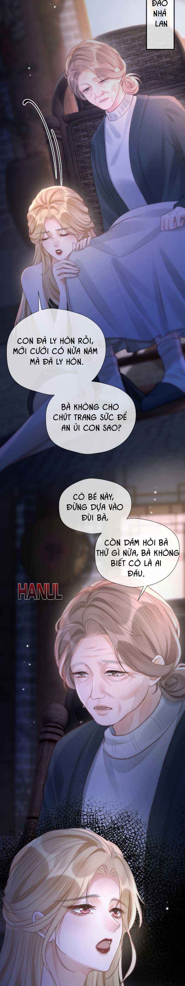 đọc truyện Cuồng Vợ Ngoan Chương 13 ảnh 4 tại Thiên Thai Truyện