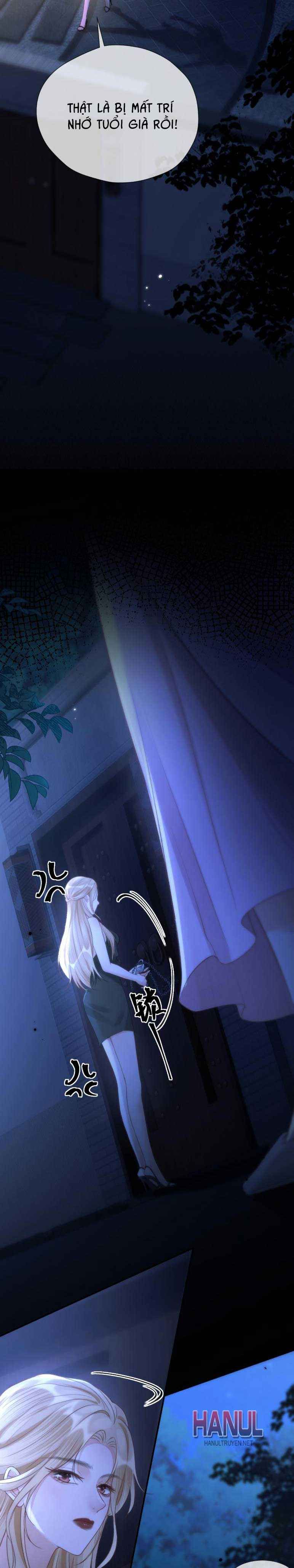 đọc truyện Cuồng Vợ Ngoan Chương 13 ảnh 6 tại Thiên Thai Truyện