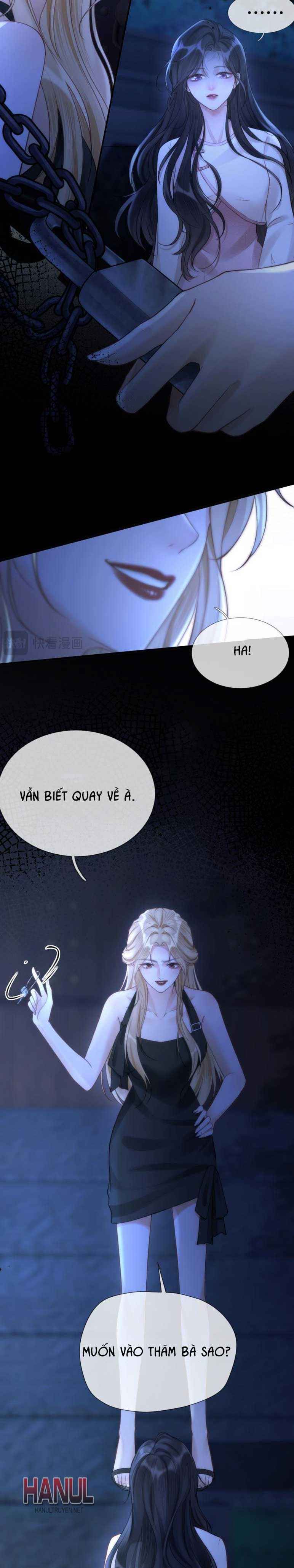 đọc truyện Cuồng Vợ Ngoan Chương 13 ảnh 7 tại Thiên Thai Truyện