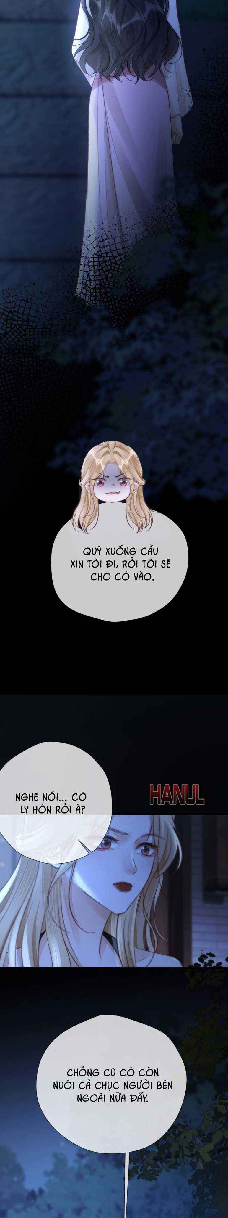 đọc truyện Cuồng Vợ Ngoan Chương 13 ảnh 8 tại Thiên Thai Truyện