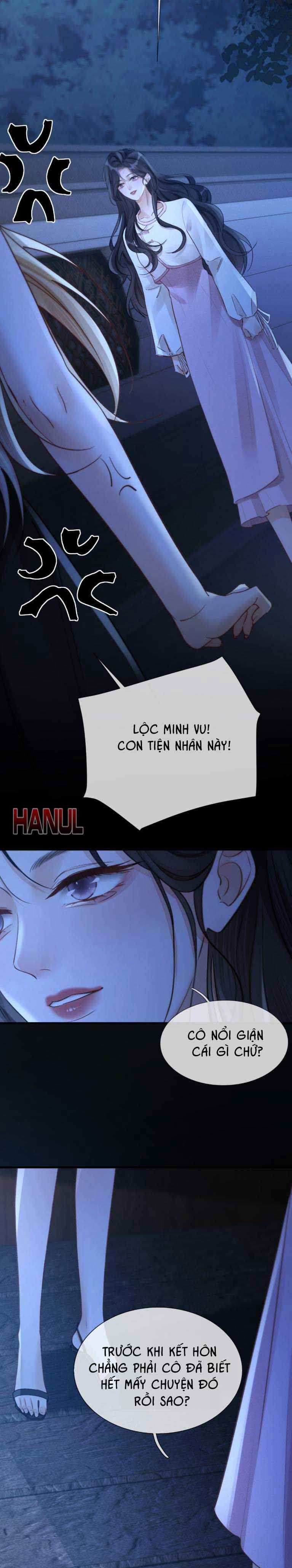 đọc truyện Cuồng Vợ Ngoan Chương 13 ảnh 9 tại Thiên Thai Truyện