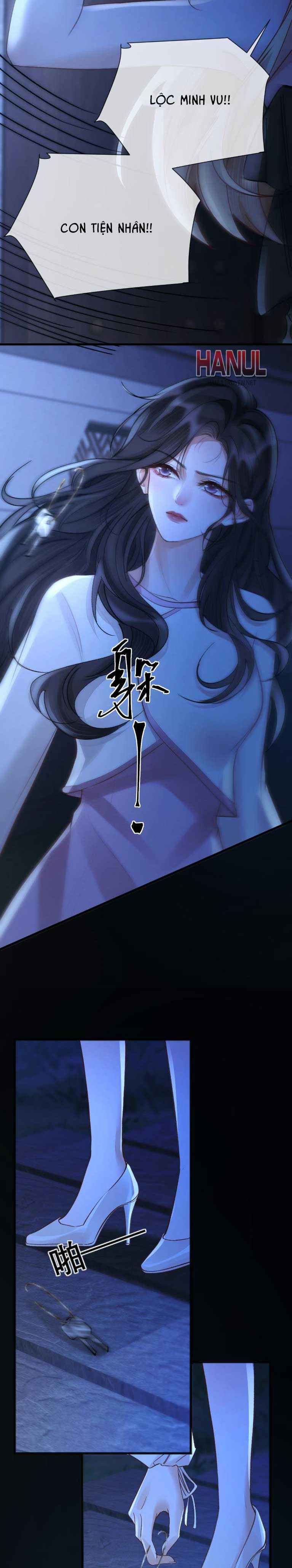 đọc truyện Cuồng Vợ Ngoan Chương 13 ảnh 11 tại Thiên Thai Truyện