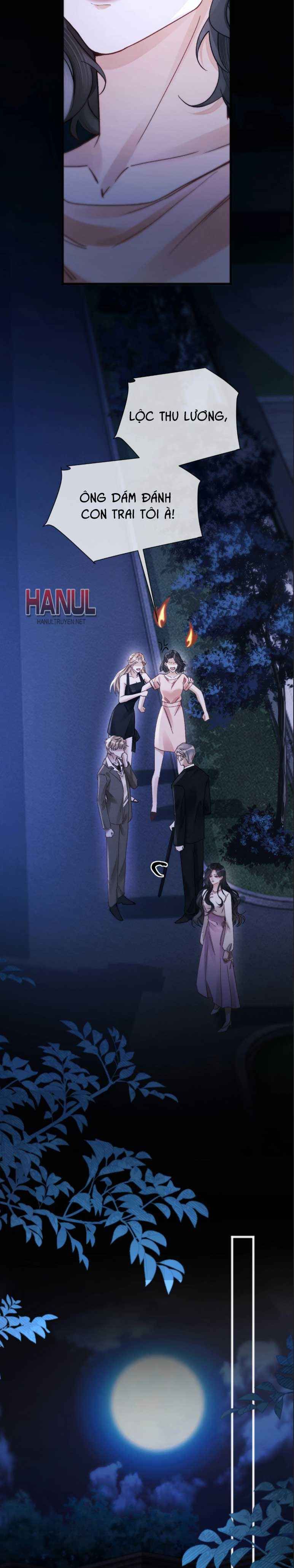 đọc truyện Cuồng Vợ Ngoan Chương 14 ảnh 3 tại Thiên Thai Truyện