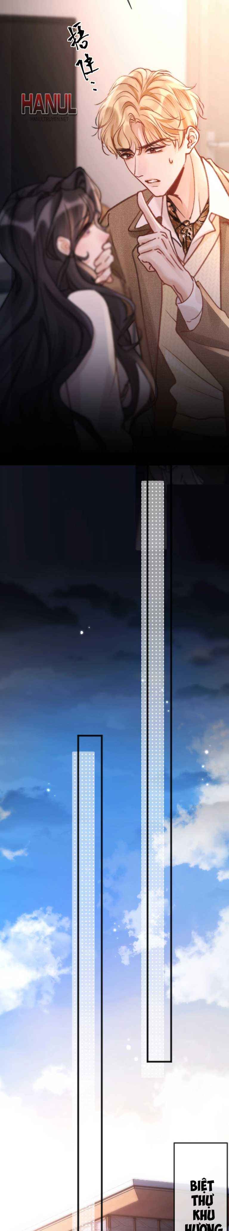 đọc truyện Cuồng Vợ Ngoan Chương 14 ảnh 13 tại Thiên Thai Truyện