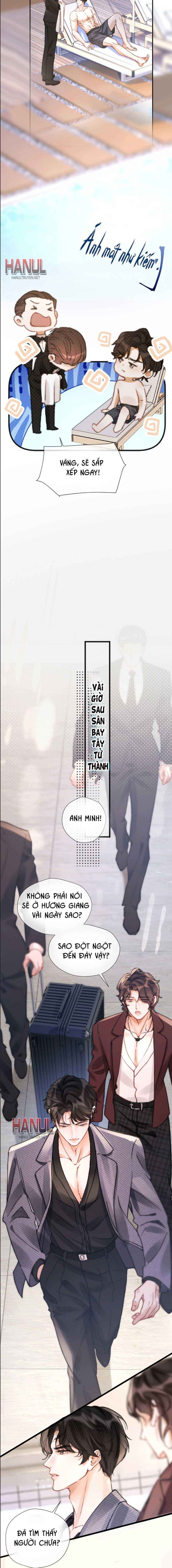 đọc truyện Cuồng Vợ Ngoan Chương 14 ảnh 16 tại Thiên Thai Truyện