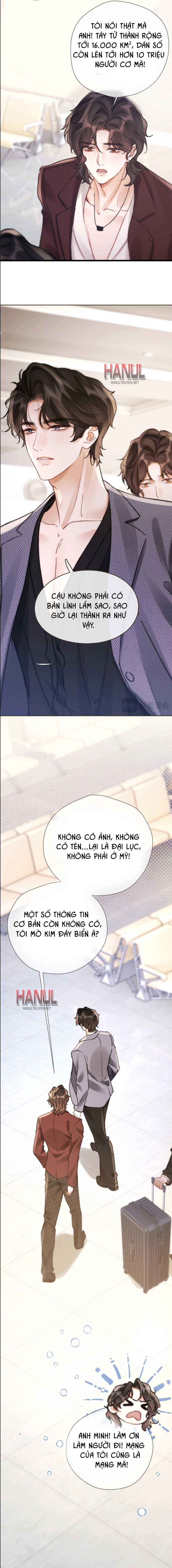 đọc truyện Cuồng Vợ Ngoan Chương 14 ảnh 17 tại Thiên Thai Truyện