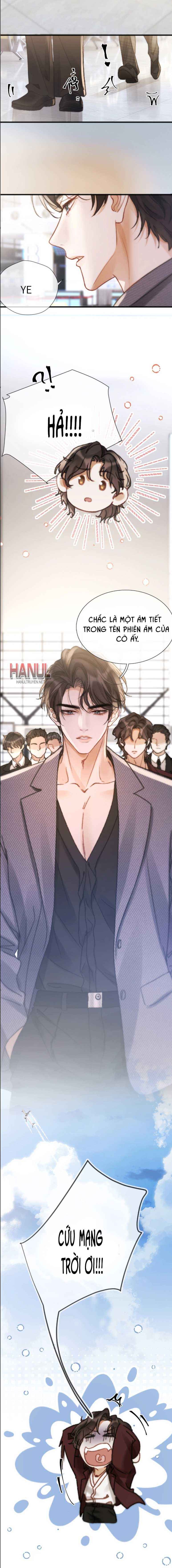 đọc truyện Cuồng Vợ Ngoan Chương 14 ảnh 18 tại Thiên Thai Truyện