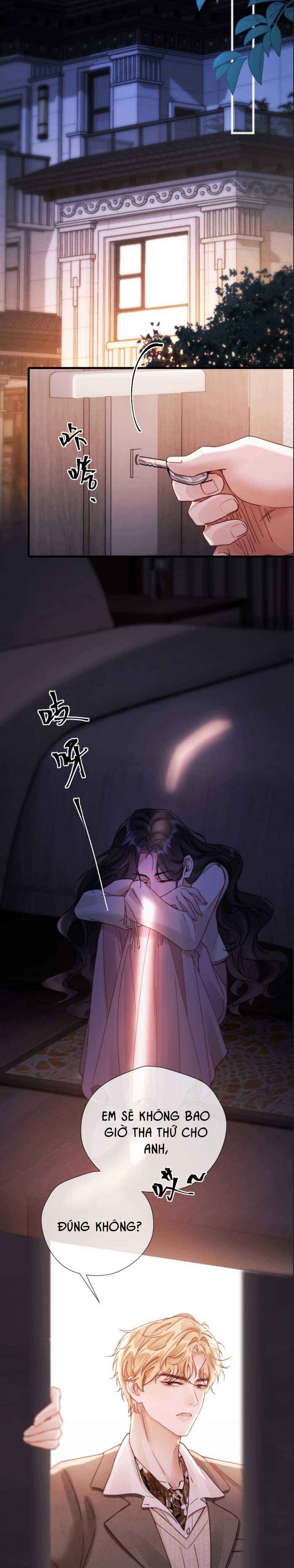 đọc truyện Cuồng Vợ Ngoan Chương 14 ảnh 4 tại Thiên Thai Truyện