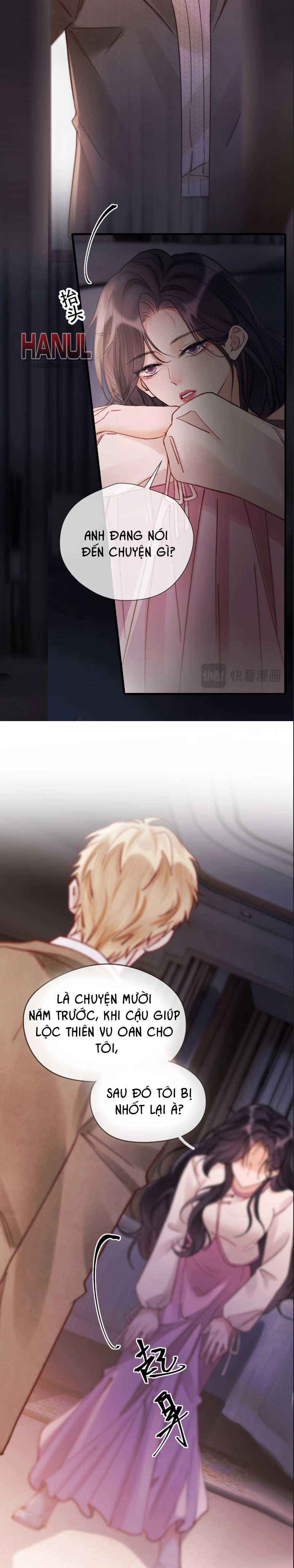 đọc truyện Cuồng Vợ Ngoan Chương 14 ảnh 5 tại Thiên Thai Truyện