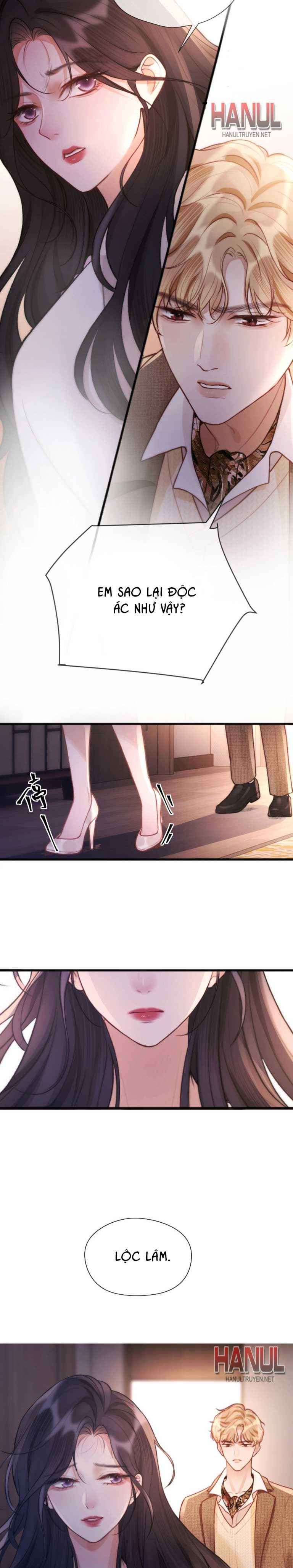 đọc truyện Cuồng Vợ Ngoan Chương 14 ảnh 9 tại Thiên Thai Truyện