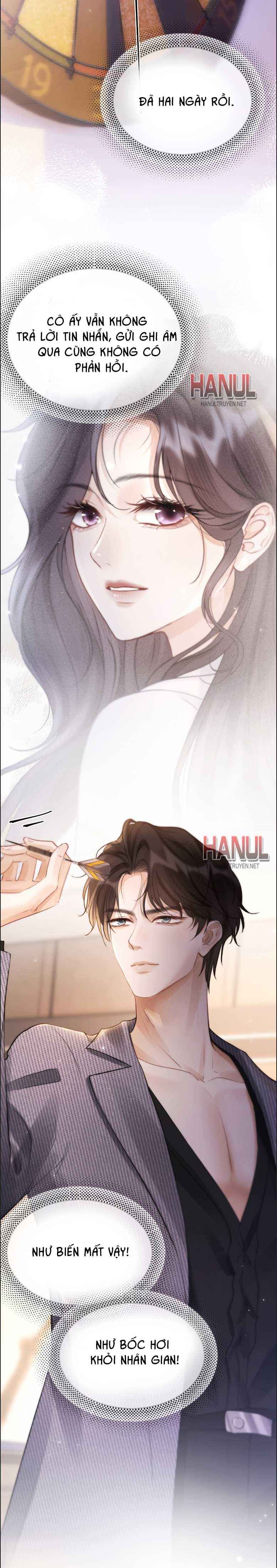 đọc truyện Cuồng Vợ Ngoan Chương 15 ảnh 12 tại Thiên Thai Truyện