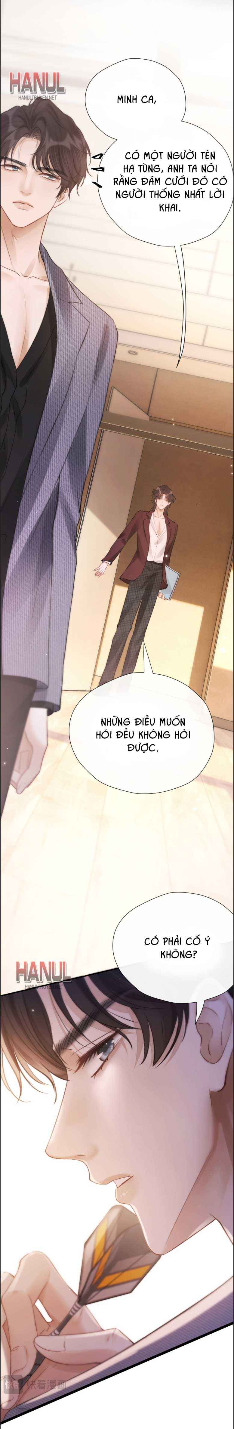 đọc truyện Cuồng Vợ Ngoan Chương 15 ảnh 13 tại Thiên Thai Truyện