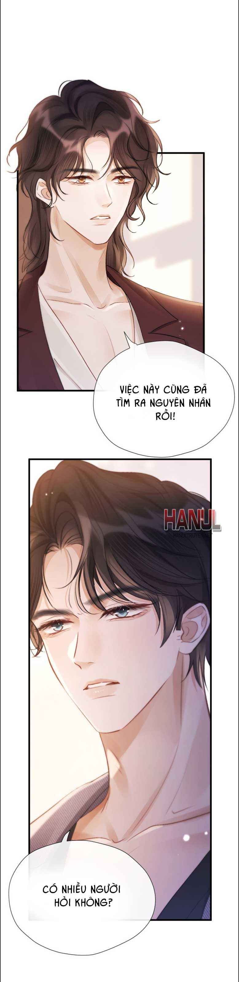 đọc truyện Cuồng Vợ Ngoan Chương 15 ảnh 14 tại Thiên Thai Truyện