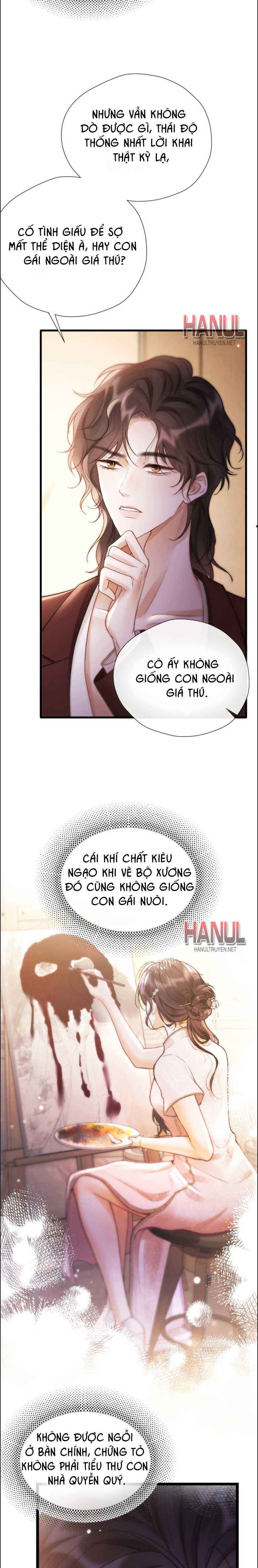 đọc truyện Cuồng Vợ Ngoan Chương 15 ảnh 16 tại Thiên Thai Truyện