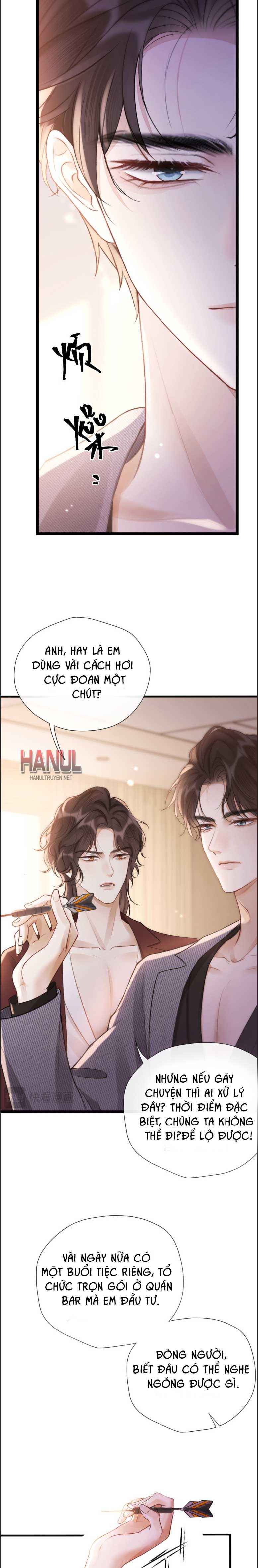 đọc truyện Cuồng Vợ Ngoan Chương 15 ảnh 17 tại Thiên Thai Truyện