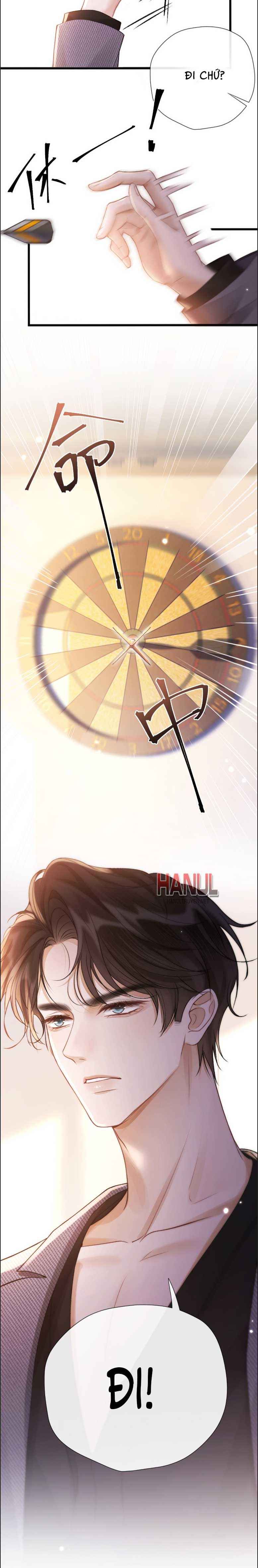 đọc truyện Cuồng Vợ Ngoan Chương 15 ảnh 18 tại Thiên Thai Truyện