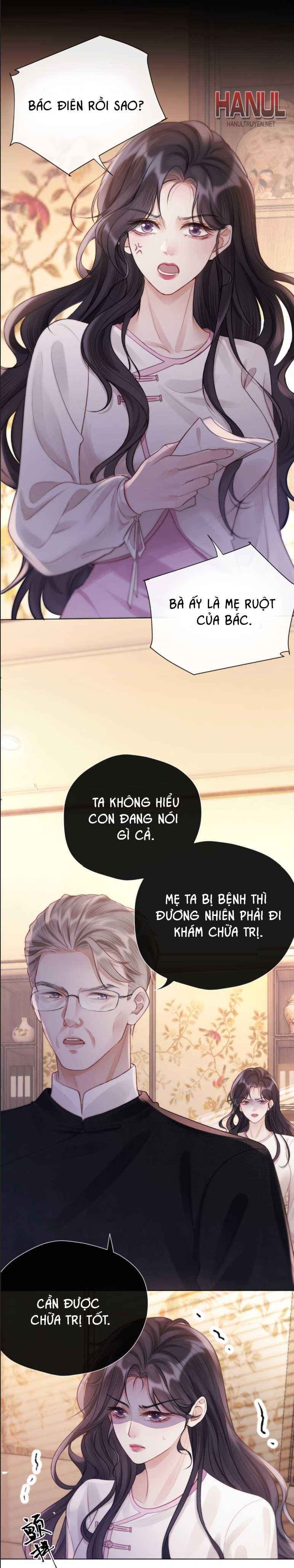 đọc truyện Cuồng Vợ Ngoan Chương 15 ảnh 4 tại Thiên Thai Truyện