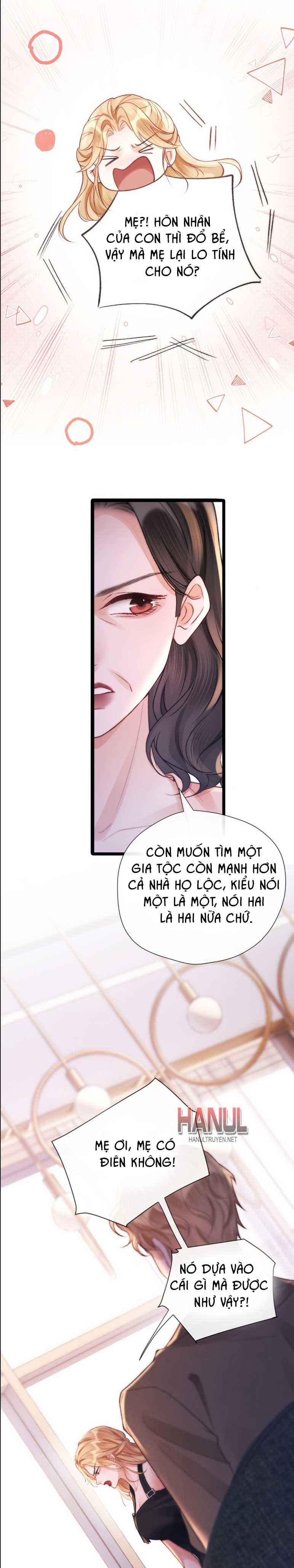 đọc truyện Cuồng Vợ Ngoan Chương 15 ảnh 7 tại Thiên Thai Truyện