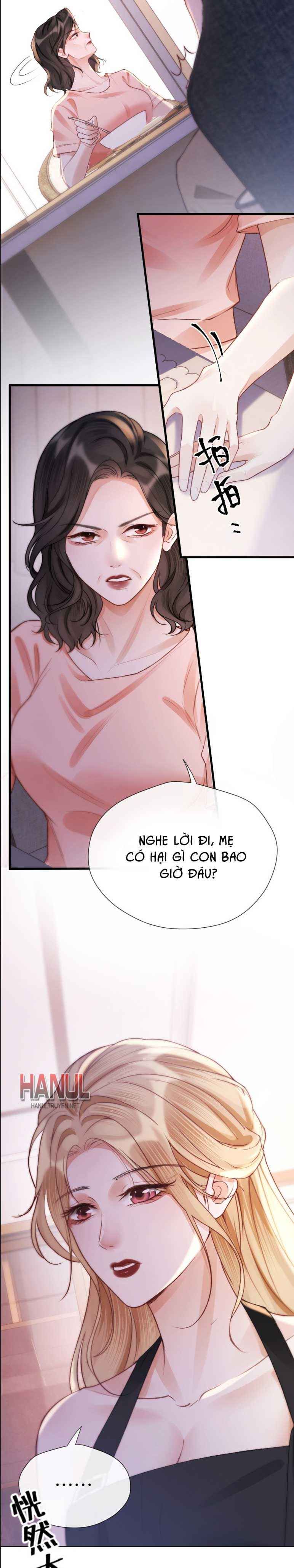 đọc truyện Cuồng Vợ Ngoan Chương 15 ảnh 8 tại Thiên Thai Truyện