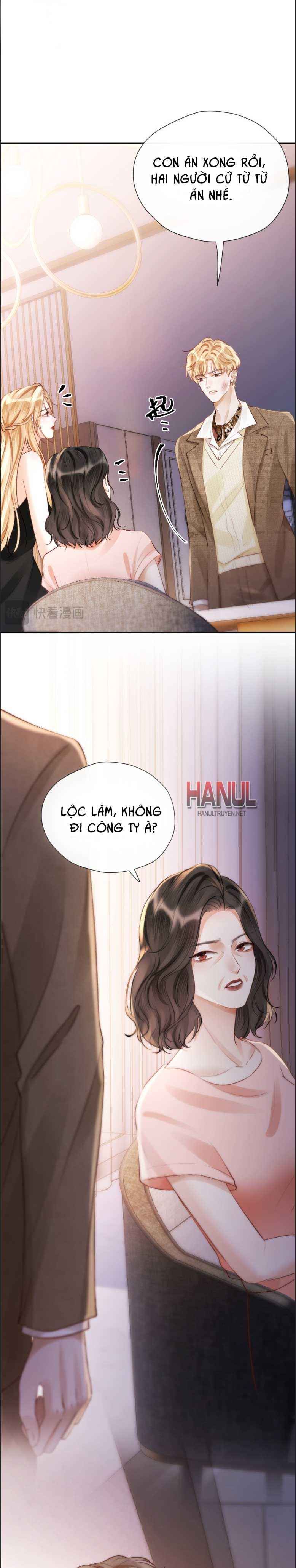 đọc truyện Cuồng Vợ Ngoan Chương 15 ảnh 9 tại Thiên Thai Truyện