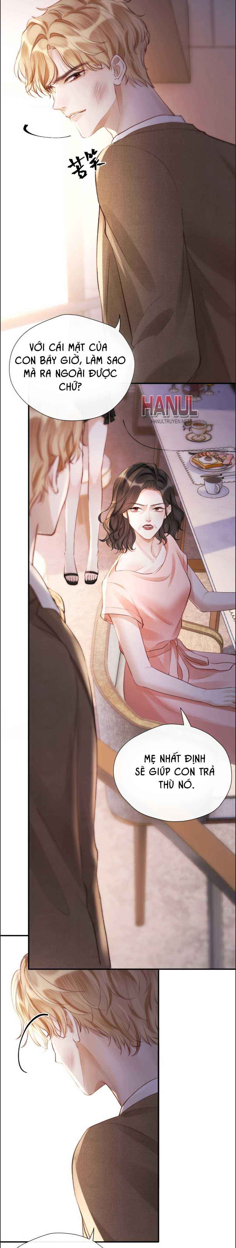 đọc truyện Cuồng Vợ Ngoan Chương 15 ảnh 10 tại Thiên Thai Truyện