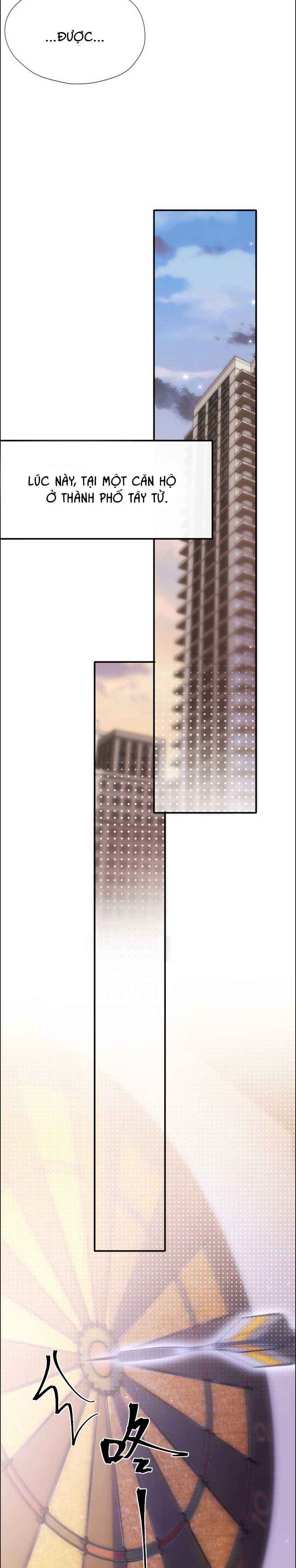 đọc truyện Cuồng Vợ Ngoan Chương 15 ảnh 11 tại Thiên Thai Truyện