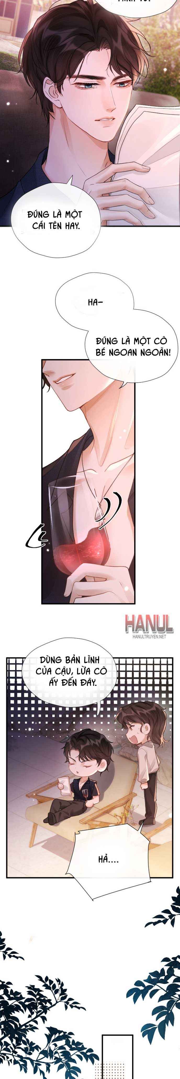 đọc truyện Cuồng Vợ Ngoan Chương 16 ảnh 13 tại Thiên Thai Truyện