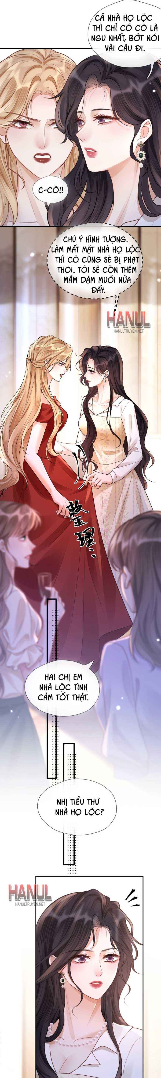 đọc truyện Cuồng Vợ Ngoan Chương 16 ảnh 15 tại Thiên Thai Truyện