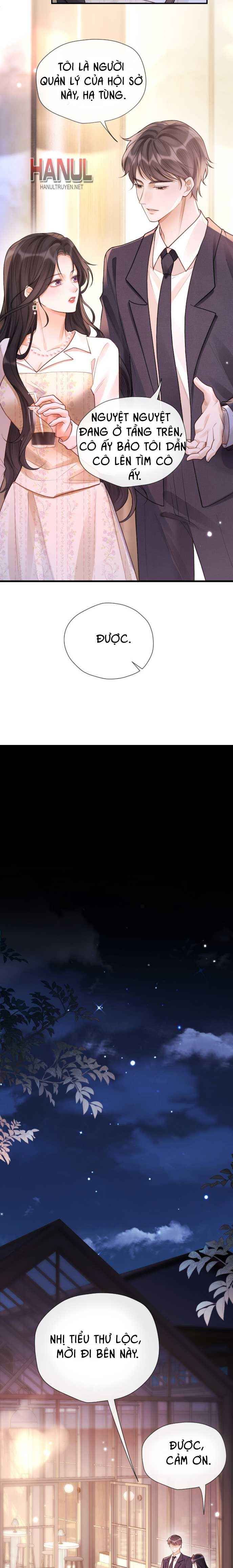 đọc truyện Cuồng Vợ Ngoan Chương 16 ảnh 16 tại Thiên Thai Truyện