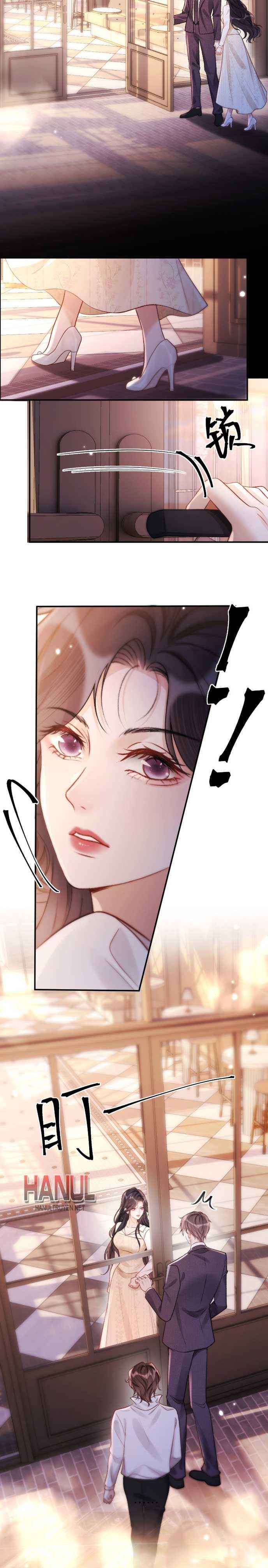 đọc truyện Cuồng Vợ Ngoan Chương 16 ảnh 17 tại Thiên Thai Truyện