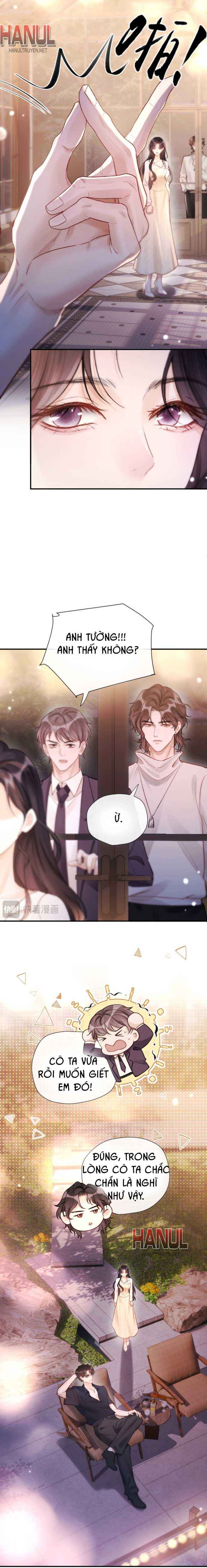 đọc truyện Cuồng Vợ Ngoan Chương 16 ảnh 18 tại Thiên Thai Truyện