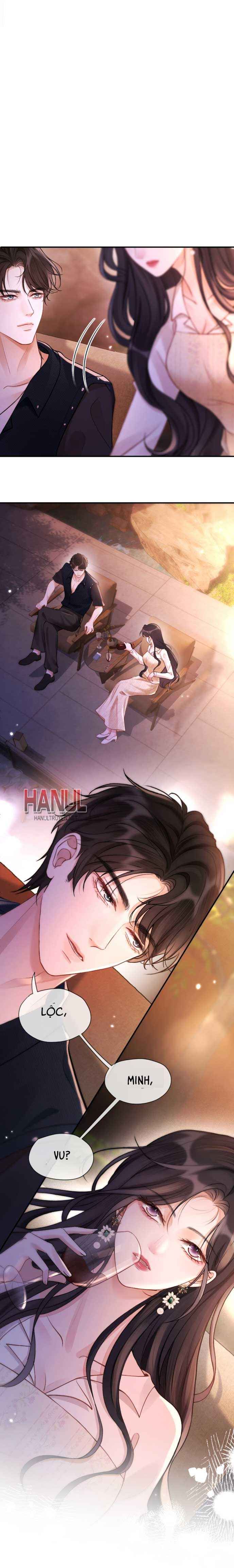 đọc truyện Cuồng Vợ Ngoan Chương 16 ảnh 19 tại Thiên Thai Truyện