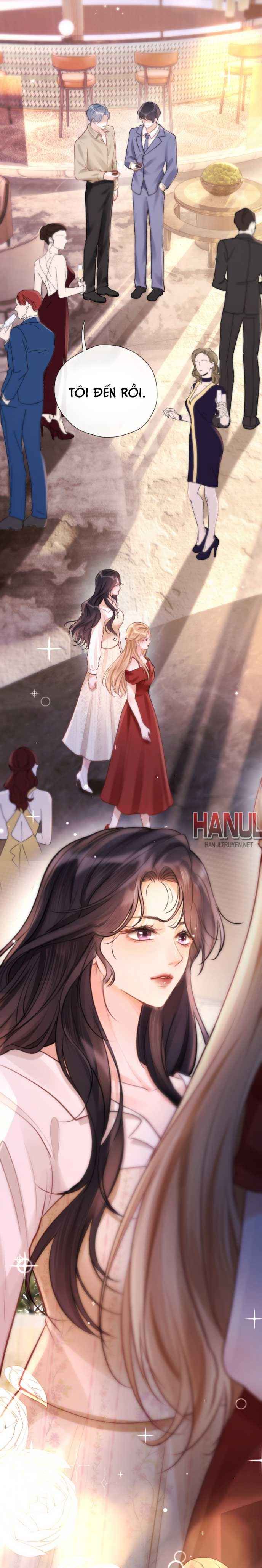 đọc truyện Cuồng Vợ Ngoan Chương 16 ảnh 4 tại Thiên Thai Truyện