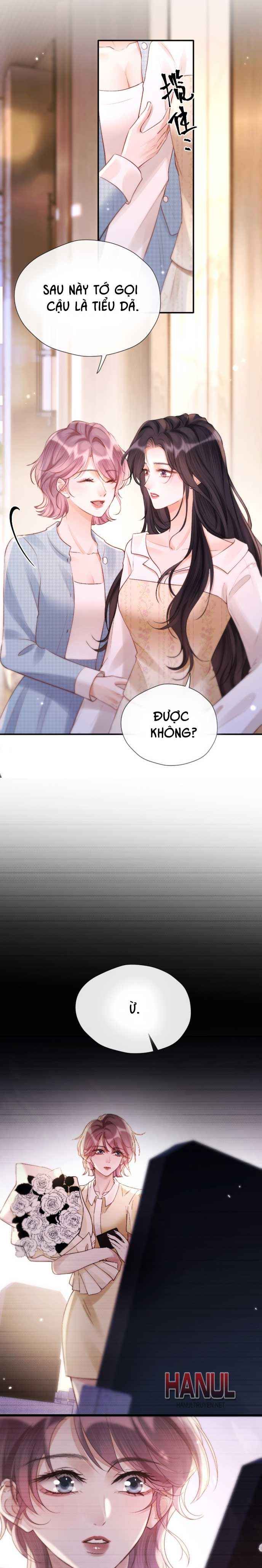 đọc truyện Cuồng Vợ Ngoan Chương 16 ảnh 7 tại Thiên Thai Truyện