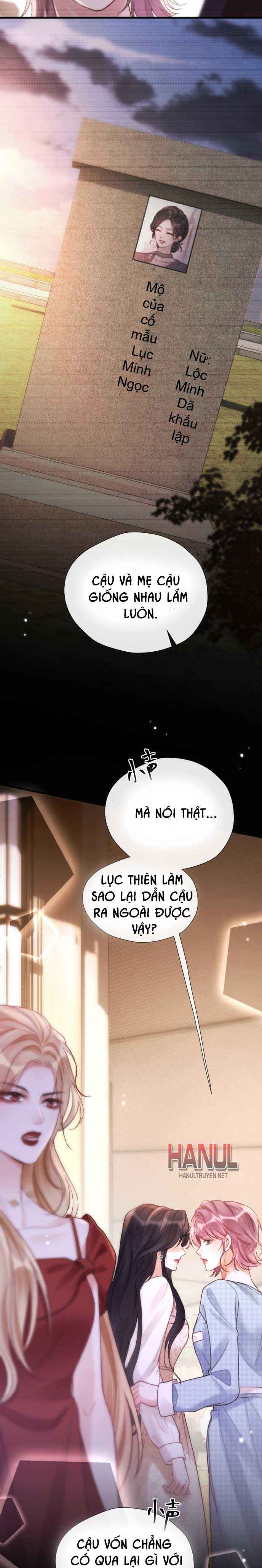 đọc truyện Cuồng Vợ Ngoan Chương 16 ảnh 8 tại Thiên Thai Truyện