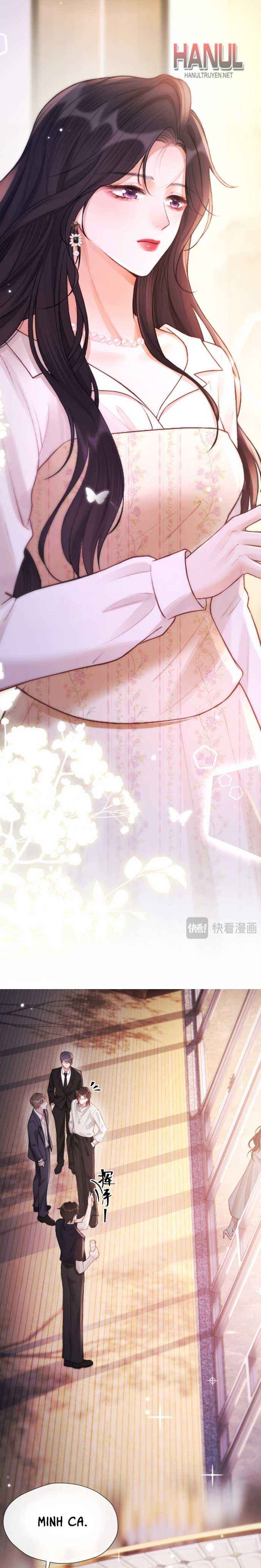 đọc truyện Cuồng Vợ Ngoan Chương 16 ảnh 10 tại Thiên Thai Truyện